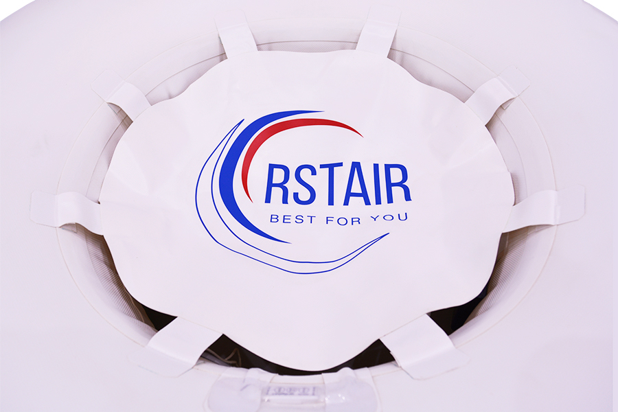 Светящийся тюбинг RSTAIR 80 см